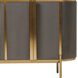 Beckett Sideboard - 4 Doors