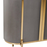Beckett Sideboard - 4 Doors