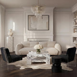 OTI Bellagio Coffee Table – Calacatta