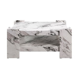 OTI Bellagio Coffee Table – Calacatta