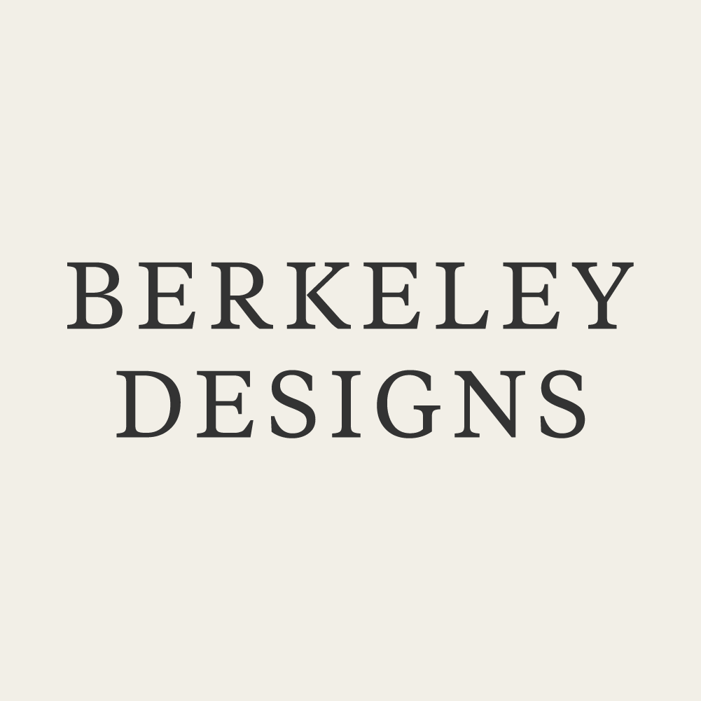 Berkeley Designs logo
