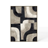 Berkeley Designs Abstract Design 92