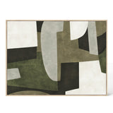 Berkeley Designs Abstract Design 93