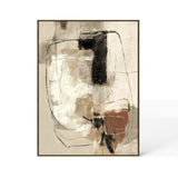 Berkeley Designs Abstract Design 95