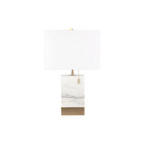 Berkeley Designs Avignon Table Lamp