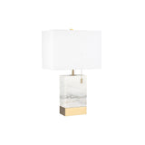 Berkeley Designs Avignon Table Lamp