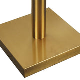 Berkeley Designs Bordeaux Floor Lamp