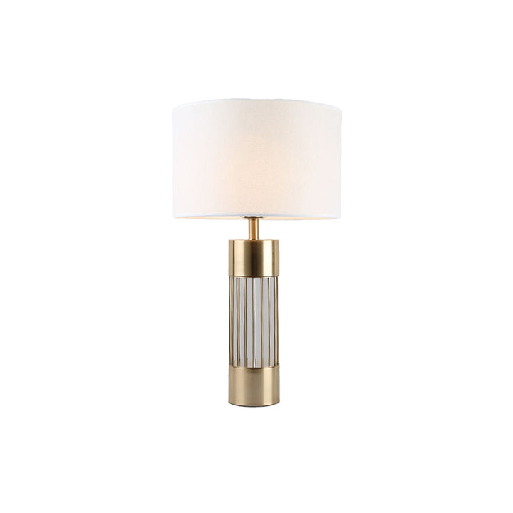 Berkeley Designs Cordoba Table Lamp