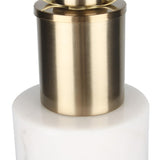 Berkeley Designs Innsbruck Table Lamp