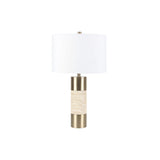 Berkeley Designs Lisbon Table Lamp