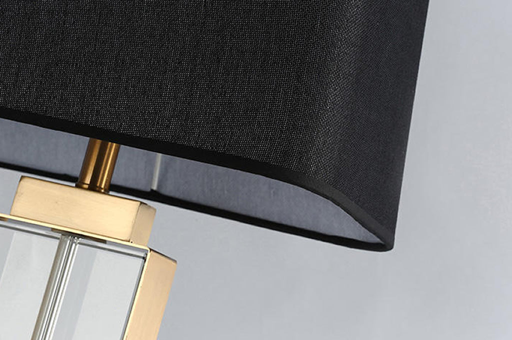 Berkeley Designs London Table Lamp