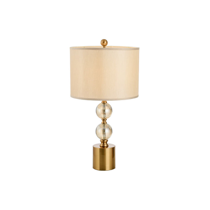 Berkeley Designs Lubec Table Lamp