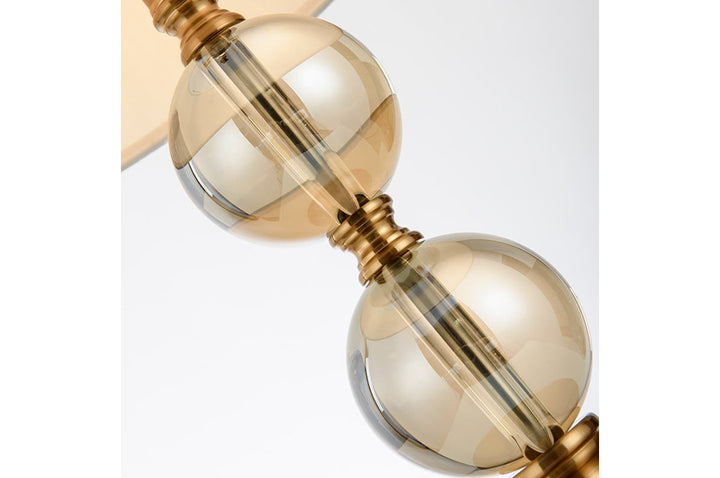 Berkeley Designs Lubec Table Lamp