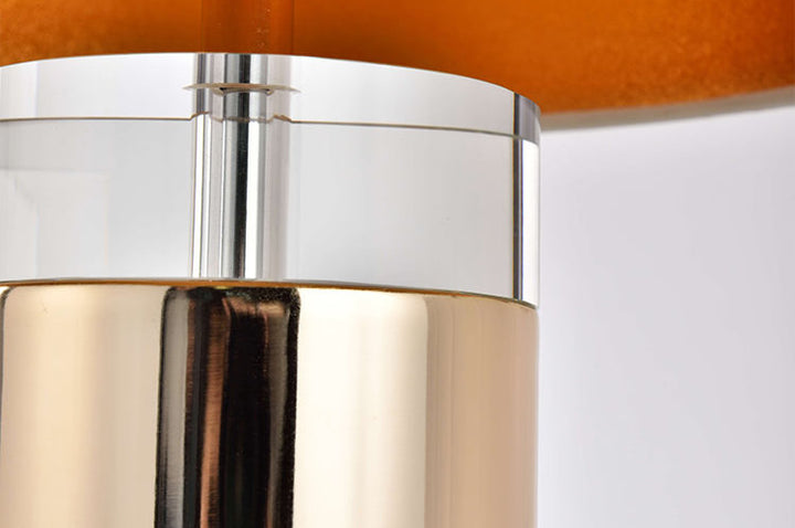 Berkeley Designs Lyon Table Lamp