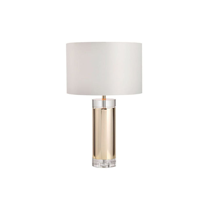 Berkeley Designs Lyon Table Lamp