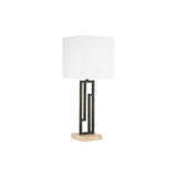 Berkeley Designs Malaga Table Lamp