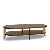 Berkeley Designs Malibu Coffee Table