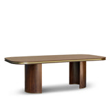 Berkeley Designs Malibu Dining Table