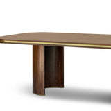 Berkeley Designs Malibu Dining Table