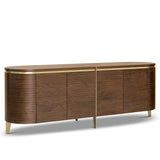 Berkeley Designs Malibu Sideboard