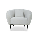 Berkeley Designs Naples Occasional Chair