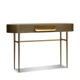 Berkeley Designs Nappa Console Table