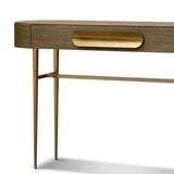 Berkeley Designs Nappa Console Table