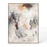 Berkeley Designs Oil on Canvas 71