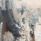 Berkeley Designs Oil on Canvas 71
