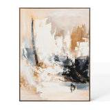 Berkeley Designs Oil on Canvas 72
