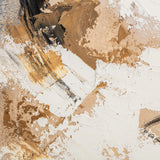 Berkeley Designs Oil on Canvas 72