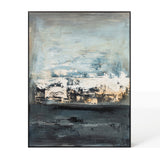 Berkeley Designs Oil on Canvas 73