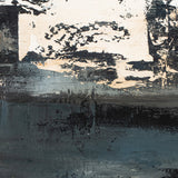 Berkeley Designs Oil on Canvas 73