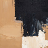 Berkeley Designs Oil on Canvas 74