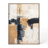 Berkeley Designs Oil on Canvas 75