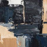 Berkeley Designs Oil on Canvas 75