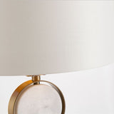 Berkeley Designs Olinda Table Lamp