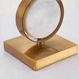 Berkeley Designs Olinda Table Lamp
