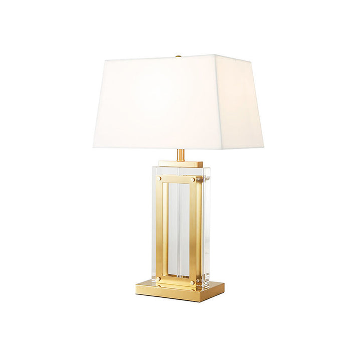 Berkeley Designs Orleans Table Lamp