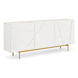 Berkeley Designs Helsinki Sideboard