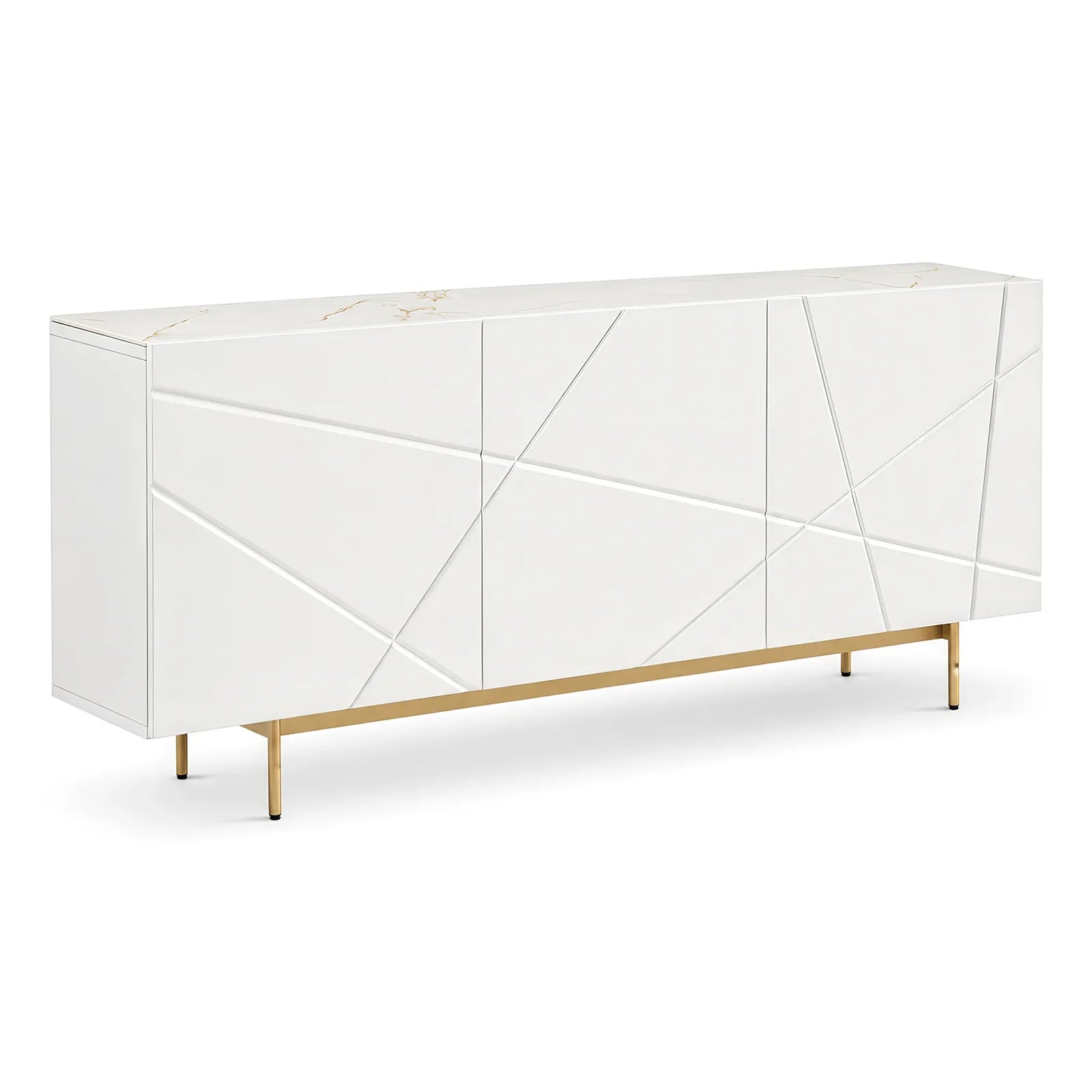 Berkeley Designs Helsinki Sideboard