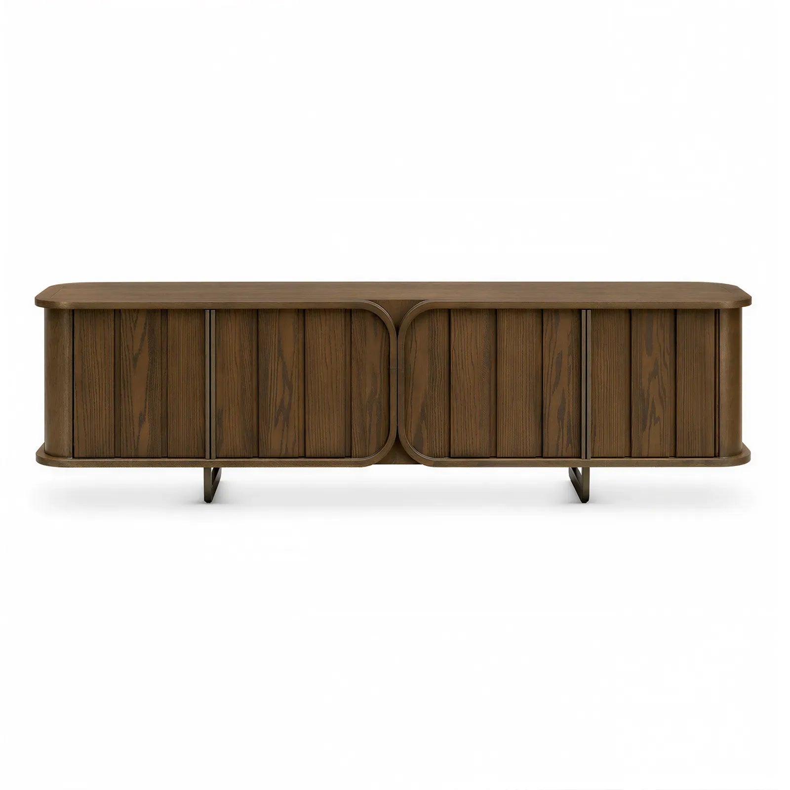 Berkeley Designs Lisbon Media Unit
