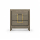 Berkeley Designs Lucca 3 Drawer Chest