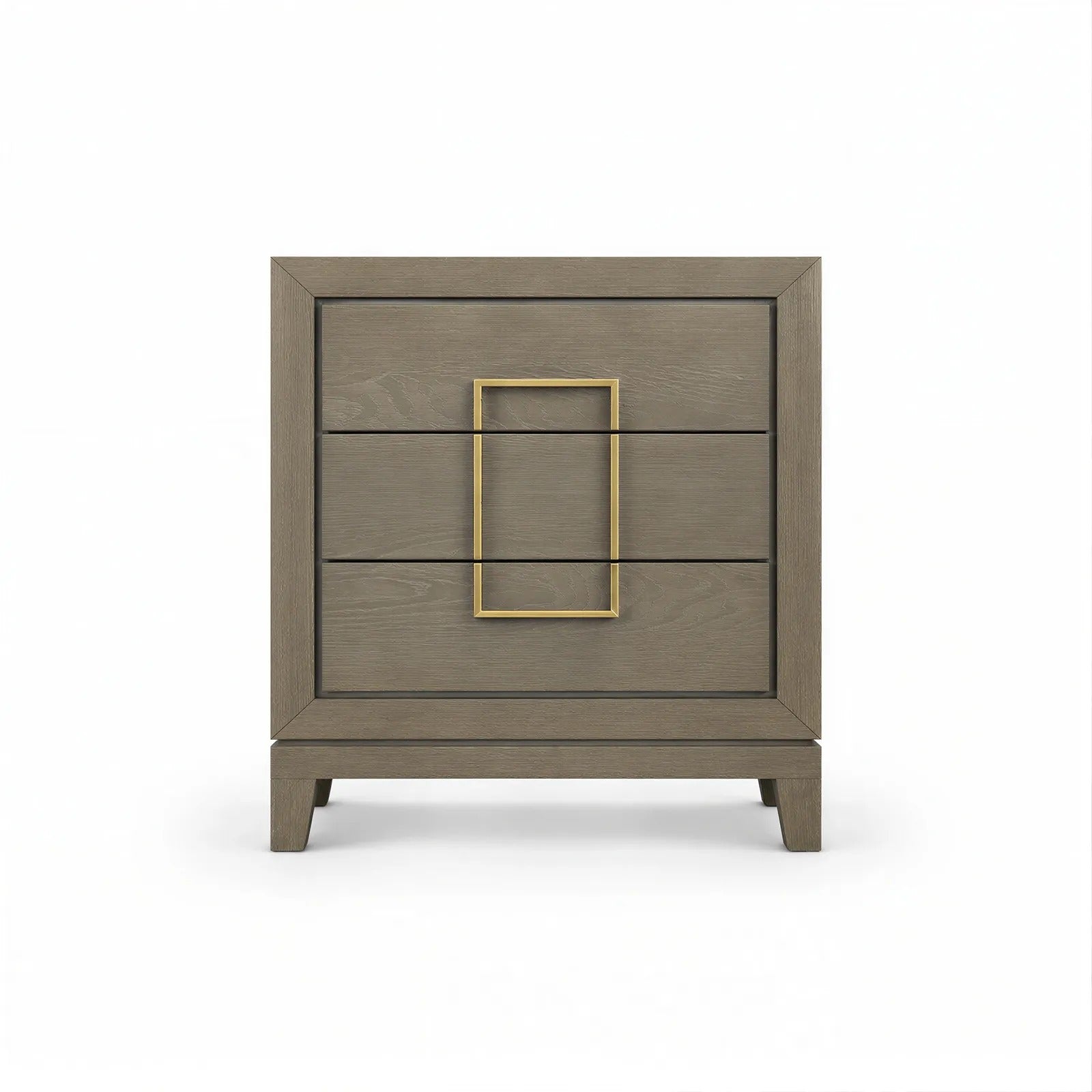 Berkeley Designs Lucca 3 Drawer Chest
