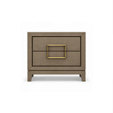 Berkeley Designs Lucca Bedside Table