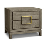 Berkeley Designs Lucca Bedside Table