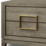 Berkeley Designs Lucca Bedside Table