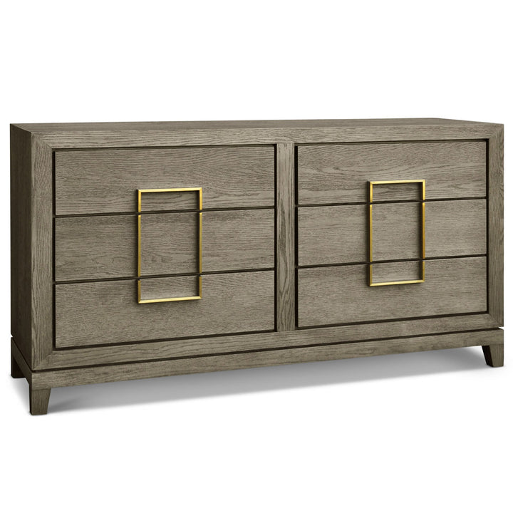 Berkeley Designs Lucca Chest of Drawers – Excess Stock