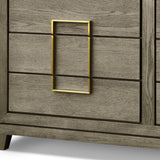 Berkeley Designs Lucca Chest of Drawers – Second