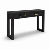 Berkeley Designs Lucca Console Table – Brown